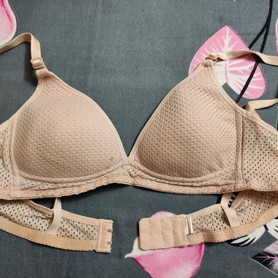 SHEIN Padded Bras