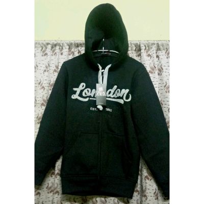 Formal hoodie sale