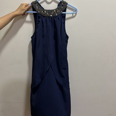 Vero Moda Utyra Singlet Ankle Dress