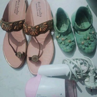 Amazon.com: LZL Plush Home Fashion Wild Hair Women Slippers Bright Diamond  Warm Sandals Female Flip Flop Flat with Interior Slippers (Color : Khaki,  Shoe Size : 8) : Clothing, Shoes & Jewelry