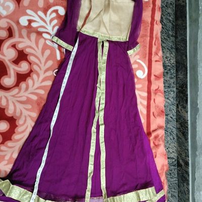 Formal Wear 3/4th Sleeve Tripta - Banarasi Front Slit Printed Kurti With  Sharara at Rs 1499 in Jalandhar