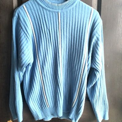 Peter england outlet woolen sweater