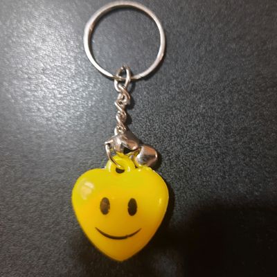 Others, Heart Keychain