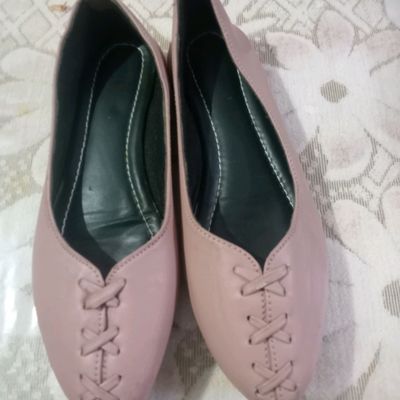 JM LOOKS Soft Stylish Casual Comfortable Flat Bellies Shoes For Women Party  Wear Ladies Ballerinas