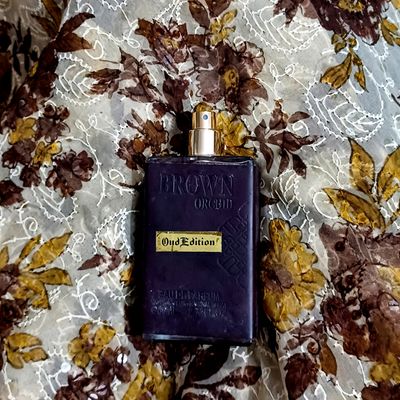 Orchid oud cheap