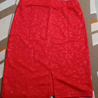 Designer Skirts and Shorts for Women