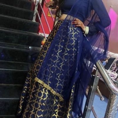 How to wear tight fitting heavy saree in 1 mint /drape heavy saree/saree  kese pahne/short height - YouTube