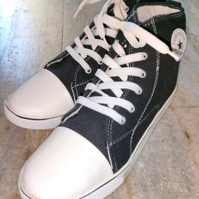 Canvas Shoes for Women: Boots, Sneakers, Heels & More - Macy's-iangel.vn