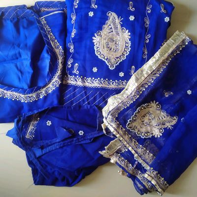 Buy Rajasthani Plazo Suit for Women Online from India's Luxury Designers  2023-as247.edu.vn