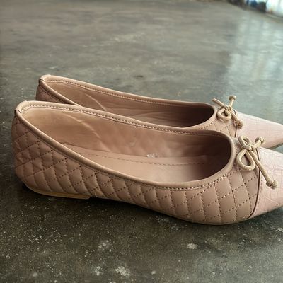 Bellies & Ballerinas, Zudio Nude Bellies For Women