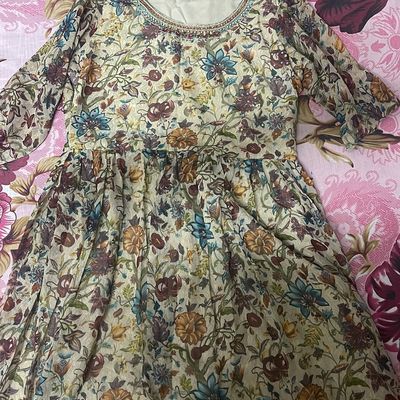 hi if you want to buy this dress with affordable price with cod available  all over Ind… | Party wear indian dresses, Sleeves designs for dresses,  Dress indian style