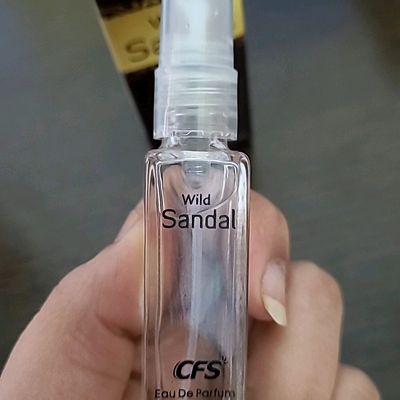 Spray Perfume Sandalwood Unisex Fragrances for sale | eBay