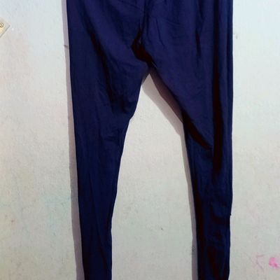 Buy Apna Bazzar Cotton Lycra White Black Churidar Girls Leggings, Pack of 2  Online @ ₹499 from ShopClues