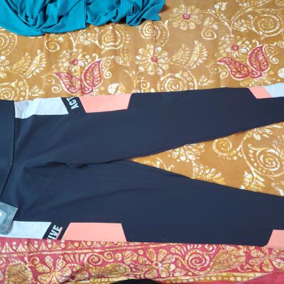 Active Wear, ZELOCITY BRAND NEW GYM PANT