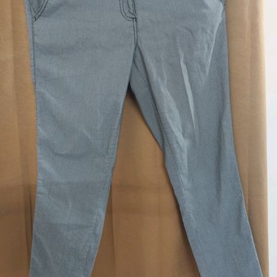 Buy Blue Jeans & Jeggings for Girls by Pantaloons Baby Online | Ajio.com