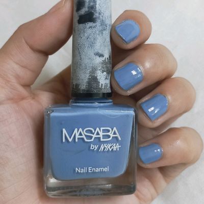 Nail Polish | Nail Paint- MASABA by NYKAA Original Branded | Freeup