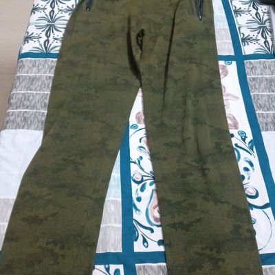 Classy Ladies Print Trousers and Top in Ikeja - Clothing, Best Fashion |  Jiji.ng