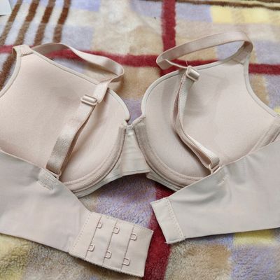 Bra, Triumph Push Up Bra