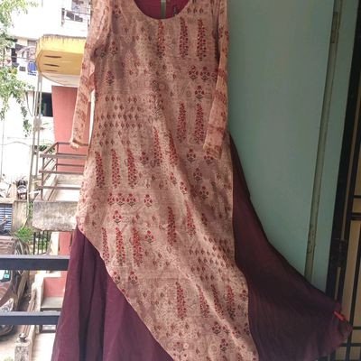 Ethnic Gowns | Limited Time Offer ♥️Preloved🌷 Long One Piece