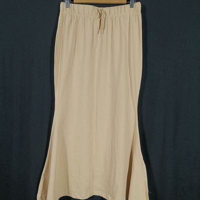 Long White Skirt - Buy Long White Skirt online at Best Prices in India |  Flipkart.com
