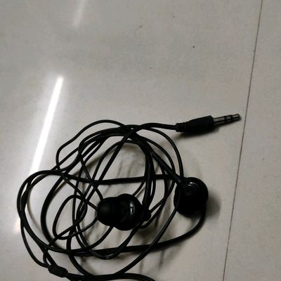 Old best sale nokia earphones