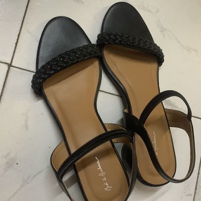 Mast and harbour store sandals