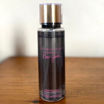 Victoria secret discount bombshell 250 ml