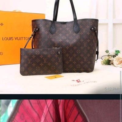 Handbags, Louis Vuitton Tote Bag@brand New