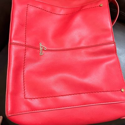 Amazon.com: Lavie Women's Santiago Medium Satchel Bag | Ladies Purse Handbag,  B Red, Red : Clothing, Shoes & Jewelry