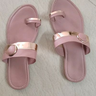 Girls Peach Fancy Sandal KD7491 – Stylo Global