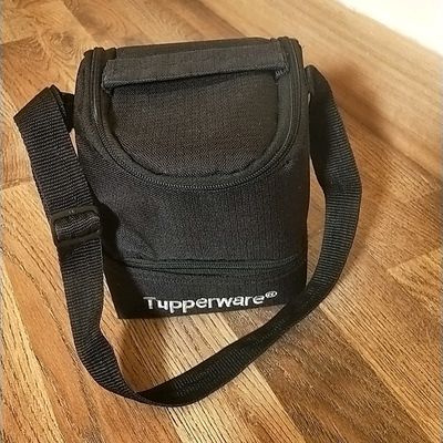 Tupperware Fun Meal Lunch Box – My Unique Shop