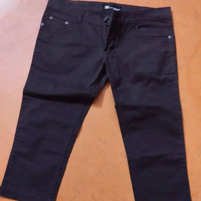 Burberry hotsell capri pants