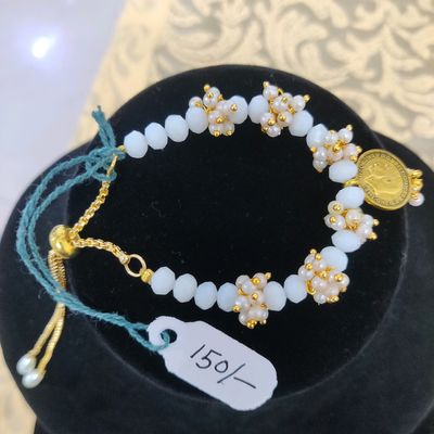 Handmade Bracelets, Custom Made Bracelets Online