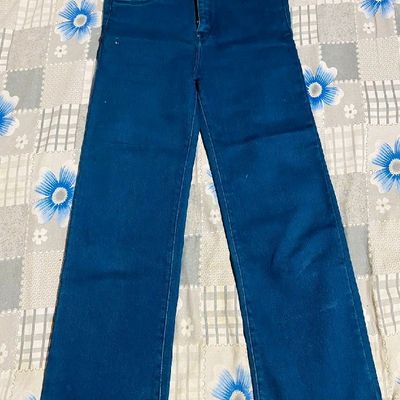 ZARA TROUSERS WITH BELT, Women's Fashion, Bottoms, Other Bottoms on  Carousell