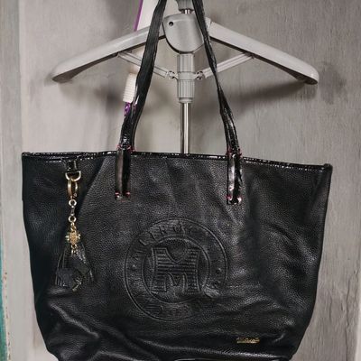 Metrocity tote bag, Women's Fashion, Bags & Wallets, Tote Bags on Carousell