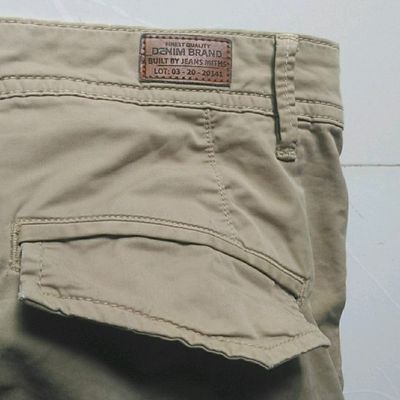 Branded clothing - Pelle Pelle men chino and cargo pants | Men's clothing |  Official archives of Merkandi | Merkandi B2B