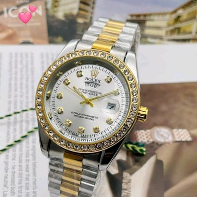 Vintage and pre-owned Rolex watches to buy online or at our London boutique