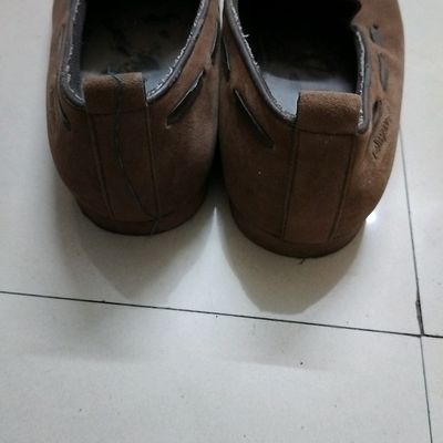 Lawman pg3 best sale formal shoes