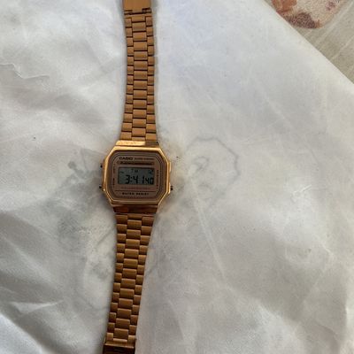 Watches, Casio vintage Watch ( First Copy)