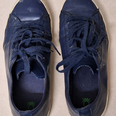 Ucb mens navy blue 2025 sneakers