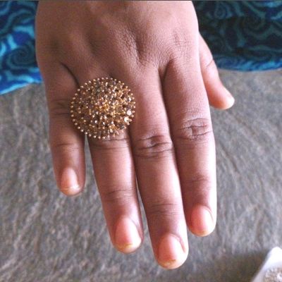15 Pcs/set Gold Midi Finger Ring Set Vintage Punk Boho Knuckle Rings  Jewelry | eBay