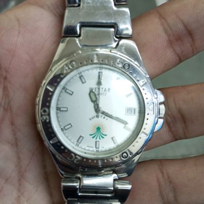 Buy Westar 9655BBN203 Watch in India I Swiss Time House