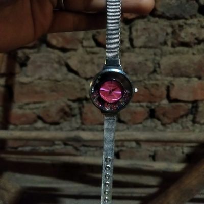 White Gucci,LED Purple watches