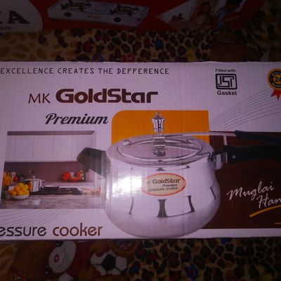 Milton pressure cooker 7 litre 2024 price