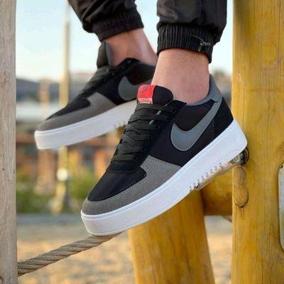 Footwear | Nike Air force 1 (Premium Quality) First Copy | Freeup