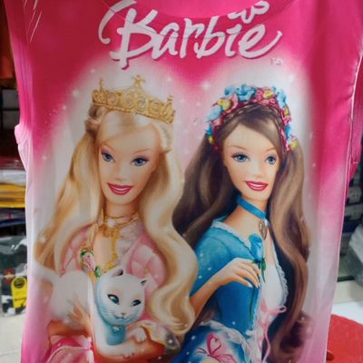 Barbie rock et best sale royales