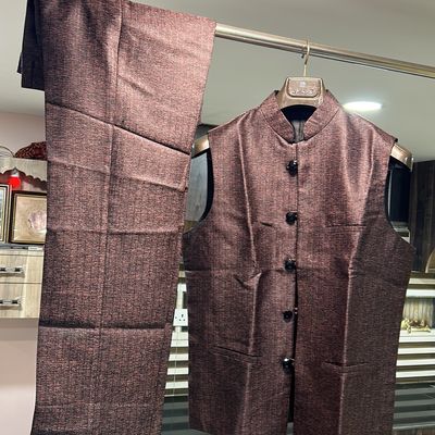 Half coat for hot sale mens party wear