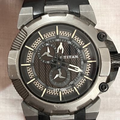Titan Solar Watches - Buy Titan Solar Watches online in India