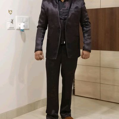 Buy Cream & Yellow Ethnic Suit Sets for Men by Manyavar Online | Ajio.com