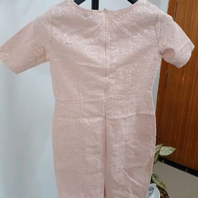 Fbb denim outlet dress